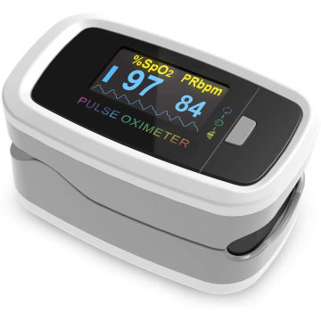 High Accurate Adult Fingertip Oximetro De Pulso, Ce Oximetro De Dedo, Oximeter Oximetro Pulse Oximeter